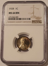 1928-lincoln-wheat-cent-ms64-bn-ngc-a
