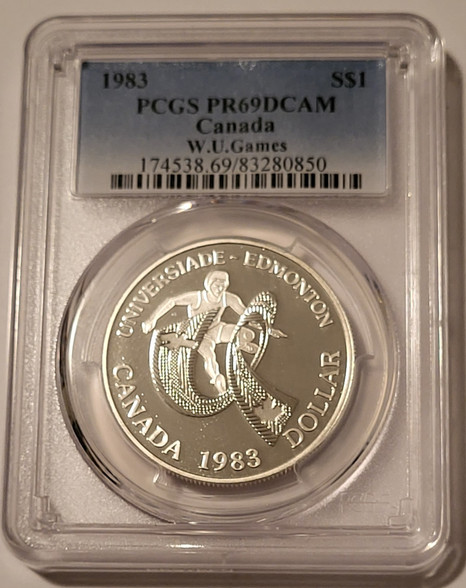canada-1983-silver-dollar-university-games-pr69-dcam-pcgs-a