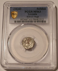 livonia-1643-silver-solidus-riga-ms63-pcgs-a