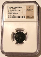 thessaly-skotussa-ae-trichalkon-vf-ngc-a
