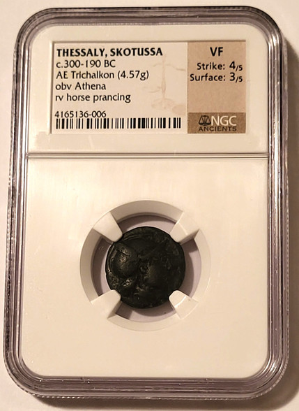 thessaly-skotussa-ae-trichalkon-vf-ngc-a