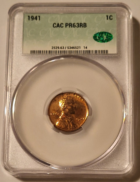 1941-lincoln-wheat-cent-pr63-rb-cacg-a