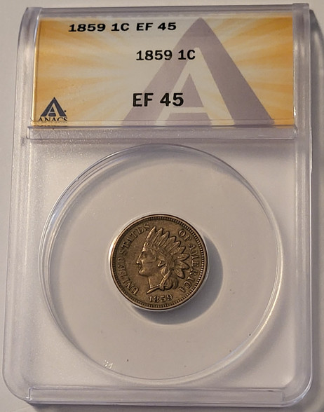 1859-indian-head-cent-xf45-anacs-a