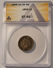 1859-indian-head-cent-xf40-anacs-a
