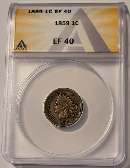 1859-indian-head-cent-xf40-anacs-a