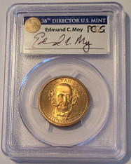 2009-martin-van-buren-dollar-missing-lettering-sf-sp67-pcgs-moy-a