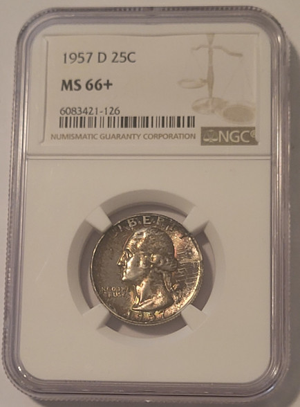 1957-d-washington-quarter-ms66plus-ngc-toned-a