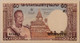Laos-1963-50-kip-bank-note-66-ppq-legacy-c