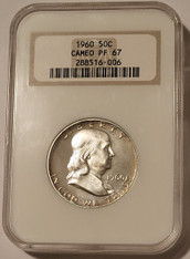 1960-franklin-half-dollar-pf67-cameo-ngc-oh-lp-a