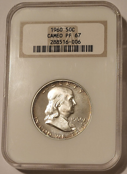 1960-franklin-half-dollar-pf67-cameo-ngc-oh-lp-a