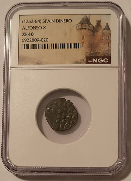 spain-alfonso-x-dinero-xf40-ngc-a
