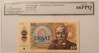 Czechoslovakia-1986-10-korun-bank-note-66-ppq-legacy-a