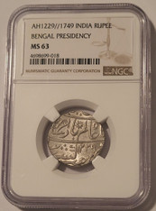 India-Bengal-silver-rupee-17-49-ms63-ngc-a