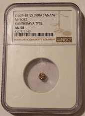 india-mysore-gold-fanam-kathirava-au58-ngc-a