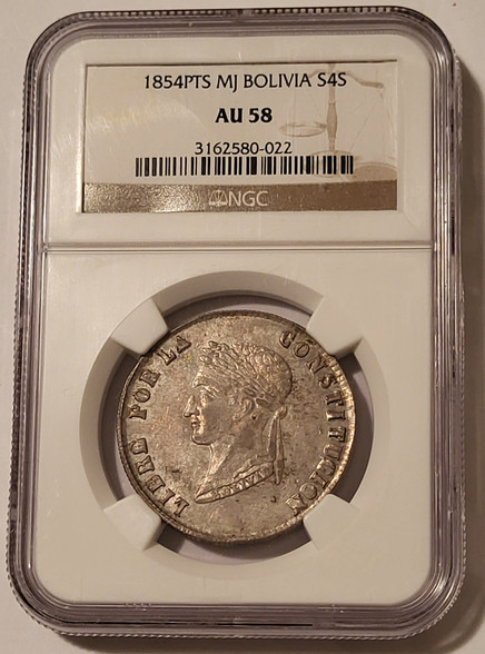 bolivia-1854-pts-mj-silver-4-soles-au58-ngc-a