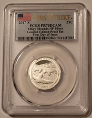 2017-silver-effigy-pr70-dcam-pcgs-fs-fdi-le-a