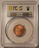 britain-1945-farthing-ms65-red-pcgs-gsh-b
