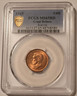britain-1945-farthing-ms65-red-pcgs-gsh-a