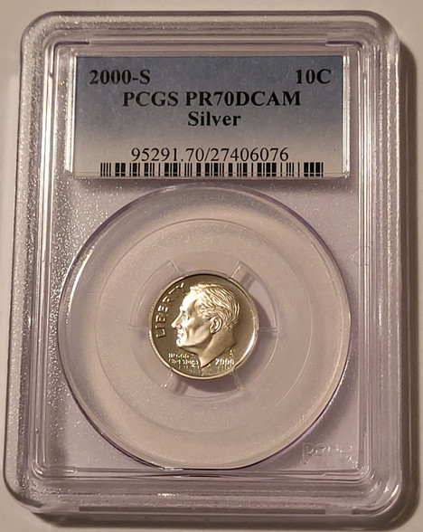 2000-s-silver-roosevelt-dime-pr70-dcam-pcgs-a