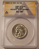 1997-d-washington-quarter-double-clip-error-au58-anacs-a