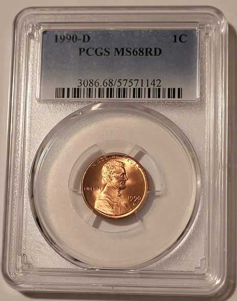 1990-d-lincoln-memrial-cent-ms68-red-pcgs-a