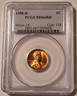 1958-d-lincoln-wheat-cent-ms66-red-pcgs-a