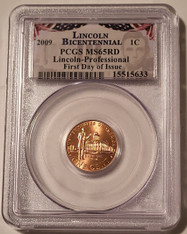 pcgs-2009-lincoln-bicentennial-cent-professional-ms65-rd-fdi-bunting-aa