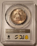 1952-franklin-half-dollar-ms65-pcgs-gsh-toned-b
