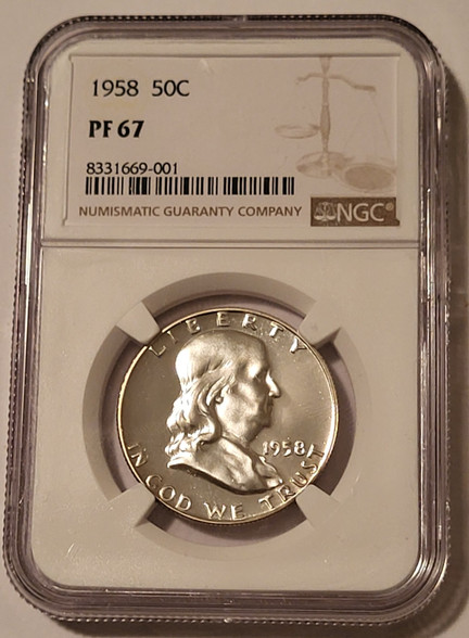 1958-franklin-half-dollar-pf67-ngc-a