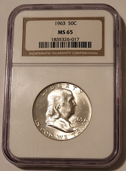 1963-franklin-half-dollar-ms65-ngc-a