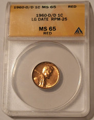 1960-d-d-lincoln-cent-ld-rpm25-ms65-red-anacs-a