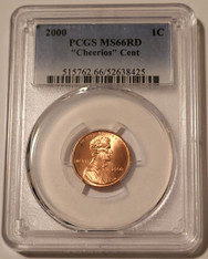 2000-lincoln-memorial-cheerios-cent-ms66-red-pcgs-a