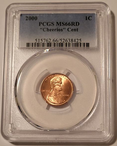 2000-lincoln-memorial-cheerios-cent-ms66-red-pcgs-a