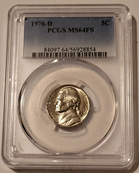 1976-d-jefferson-nickel-ms64-fs-pcgs-a