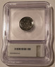 1957-d-lincoln-wheat-cent-ruthenium-plated-genuine-icg-b