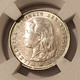 Netherlands-1897-silver-25-cents-au58-ngc-c