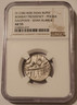 India-bombay-1828-silver-rupee-au55-ngc-a