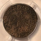 livonia-1560-half-grosz-au50-pcgs-gsh-c