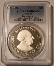 jamaica-1970-dollar-bustamante-pr69-dcam-pcgs-a