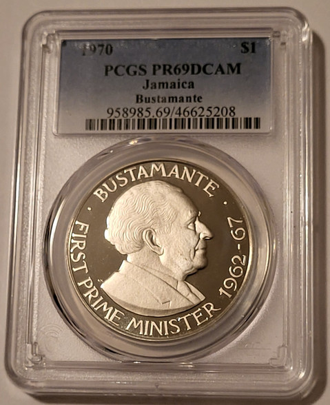 jamaica-1970-dollar-bustamante-pr69-dcam-pcgs-a