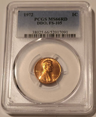 1972-lincoln-memorial-cent-ddo-fs105-ms66-red-pcgs-toning-a