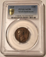 straits-settlements-1845-half-cent-ww-au50-pcgs-gsh-a