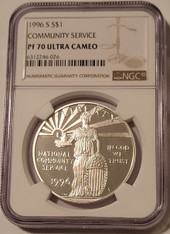 1996-s-community-service-commemorative-silver-dollar-pf70-uc-ngc-a