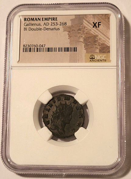 roman-empire-gallienus-bi-double-denarius-xf-ngc-a