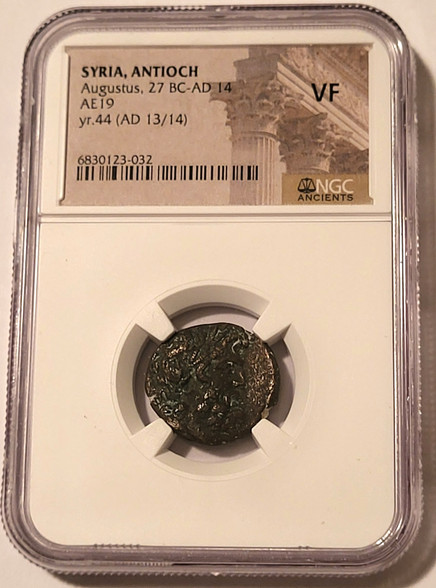 roman-empire-augustus-ae19-vf-ngc-a