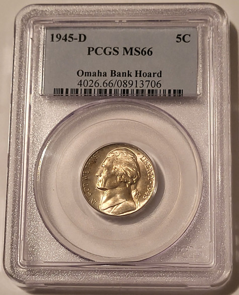 1945-d-jefferson-silver-nickel-ms66-pcgs-obh-toning-a