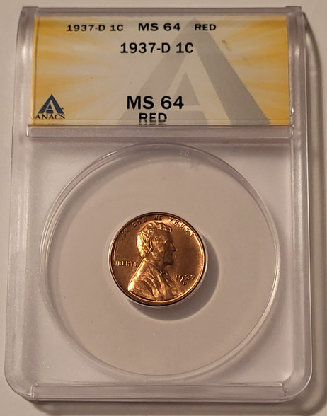 1937-d-lincoln-wheat-cent-ms64-red-anacs-a