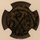 Byzantine-empire-maurice-tiberius-decanummium-ch-vf-ngc-c
