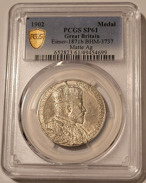 britain-1902-silver-coronation-medal-sp61-pcgs-gsh-a