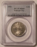 Vatican-city-1942-lira-ms66-pcgs-a